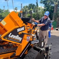 LeeBoy Employee Brian Hall's profile photo