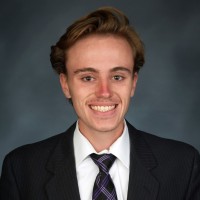 Castle Contracting Employee Benjamin Schaefer's profile photo