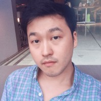 Hyundai Autoever Indonesia Employee Marc Lee's profile photo