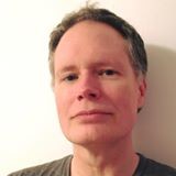 Paladin Artists Employee Steve Ferguson's profile photo