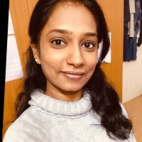 Bharathi Karuppusamy Email