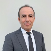Mohamed Hasnaoui Email
