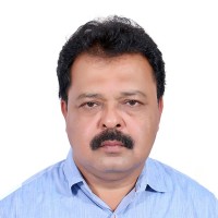 IndiFOSS Employee Sandeep Malichkar's profile photo
