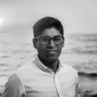 ZP Techonology Employee Walter Barrueto's profile photo