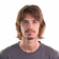 Spona Employee Mihael Benčić's profile photo