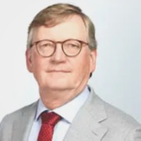 Holla Advocaten Employee Robert Gebel's profile photo
