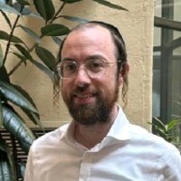 B&C Industries Employee Yossi Schnitzler's profile photo