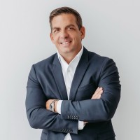 Rhenus Logistics Employee Christian Harupa's profile photo