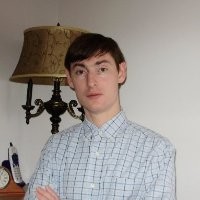 Radiation Monitoring Devices, Inc. Employee Oleg Maksimov's profile photo
