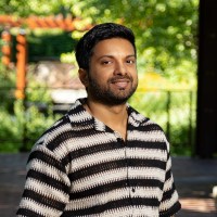 Jay Shah's profile photo