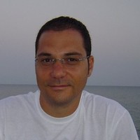 Sogin Employee Luca Marciani's profile photo
