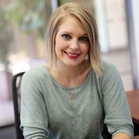 Integrated Human Capital Employee Shaye Rodriguez's profile photo