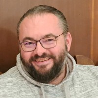 Syskomp GmbH Employee Christian Eichenseer's profile photo