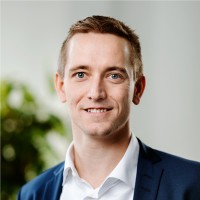 PartnerLeasing Employee Jesper Kjær's profile photo