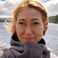Balloon One Employee Agata Twardowska's profile photo