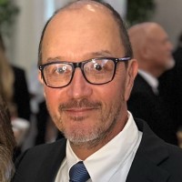 Charleston Water System Employee James Dille's profile photo