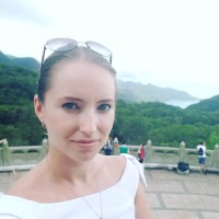 Anmar Group Employee Alexandra Volpert's profile photo