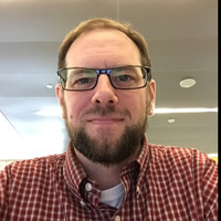 Lowe's Companies, Inc. Employee Daniel Schrock's profile photo