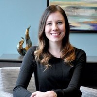 North Capital Employee Juliana Martin's profile photo