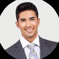 Salesforce Employee Ed Moreno's profile photo