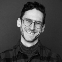 Oso Employee Nicholas Kucharski's profile photo