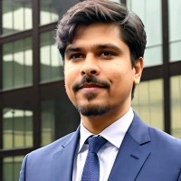 Cognitio Technologies Private Limited Employee Dileepkr Godhar's profile photo