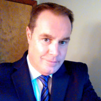 Celebrity Ford of Toms River Employee Daniel Curran's profile photo