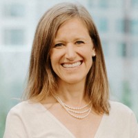Institute for Integrative Nutrition Employee Merritt Tracy's profile photo