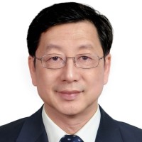 University of Wisconsin-Madison Employee Jack Jiang's profile photo