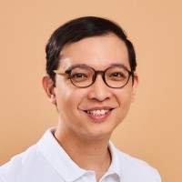 Cocomilk Studio Employee Jan-Daniel Belmonte's profile photo