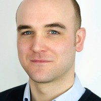 Detectortesters Employee Gareth Dibden's profile photo