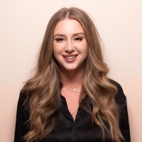 Curve Media Limited Employee Kaitlin P's profile photo