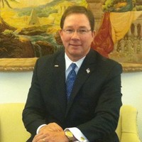 Michael Briggs Email & Phone Number