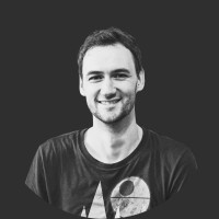 Optimics Employee Vít Vršník's profile photo