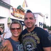 Michael Harriss Email & Phone Number