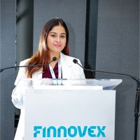 Exibex Employee Kulsum Umme's profile photo