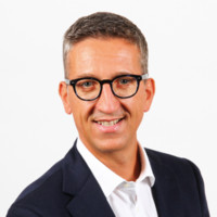 Infomil Employee Michel Itie's profile photo