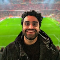 Accenture DACH Employee Muhammad Arshid's profile photo