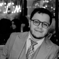 Acuredge Employee Reda Aouadi's profile photo