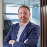 Channor Employee Brian Loughney's profile photo
