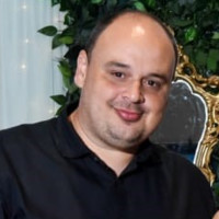 Daniel Netto Email