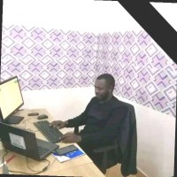 Penda Health Employee Evance Kure's profile photo