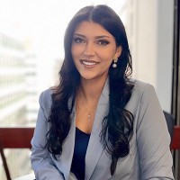 Keast & Hood Employee Francesca Wallace's profile photo