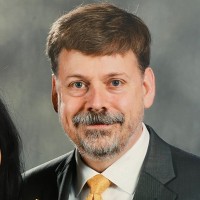 Flint Hills Resources Employee Eric Hubbard's profile photo