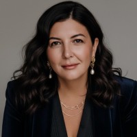 InvestEngine Employee Kate Bannikova's profile photo