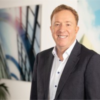 Veolia Employee Gavin Graveson's profile photo