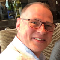 Nova College Employee Martin Charles's profile photo