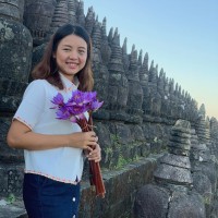 UNOPS Employee Nan Lwin's profile photo