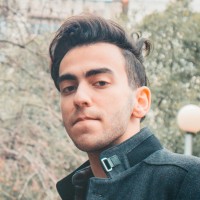 MadMoa Employee Giorgi Tchkrunishvili's profile photo