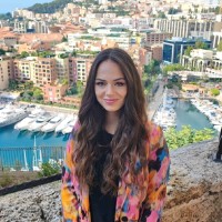 Packly Employee Bella Arsenyan's profile photo